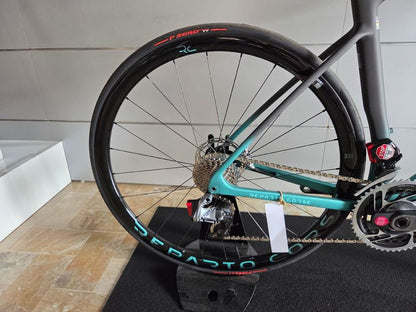 Bianchi Specialissima Rc 2023 usata — dettaglio