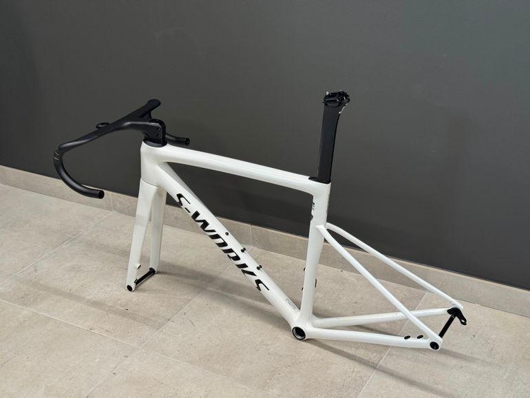 Specialized Tarmac Sl8 2024 usata