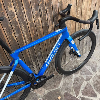 Wilier Triestina Filante Sl — telaio in Carbonio, Nuovo