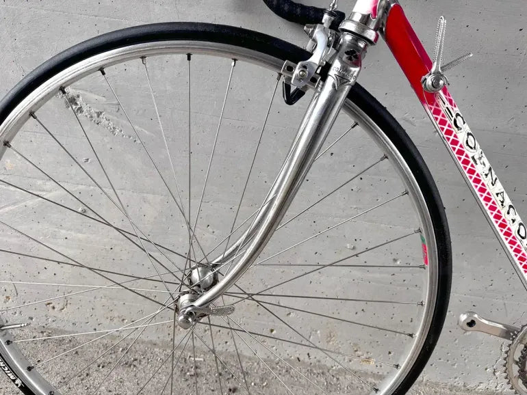 Colnago Master usata — dettaglio