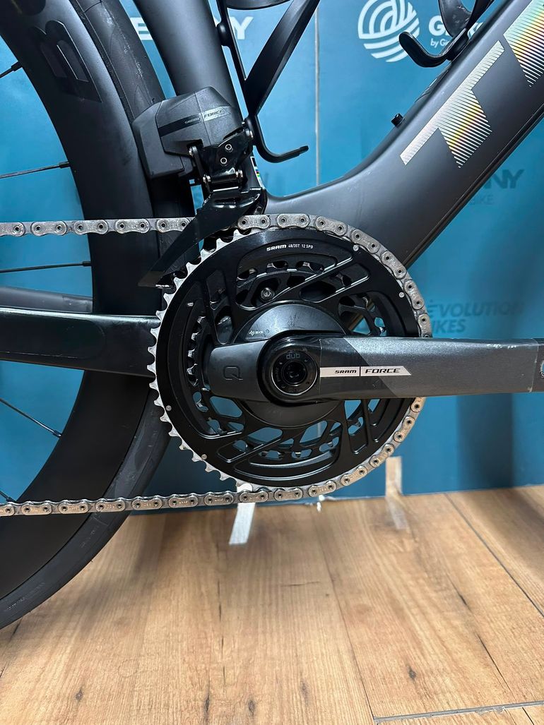Trek Madone Slr 7 Gen 7 — telaio in Carbonio, Ottime condizioni