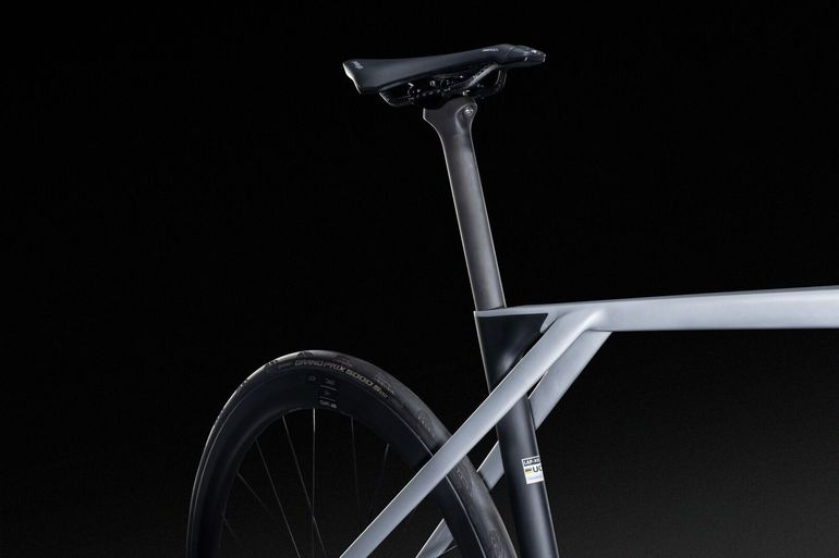 Lapierre Xelius Drs Se 2025 — Bici usata