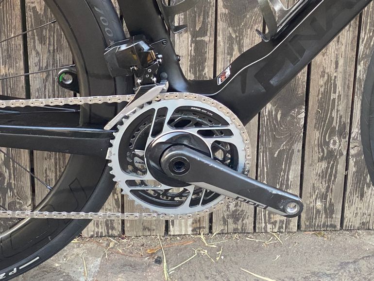 Pinarello Dogma F — telaio in Carbonio, Ottime condizioni