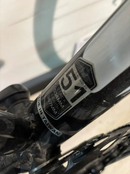 GT Grade Expert — gruppo Shimano 105, taglia 51