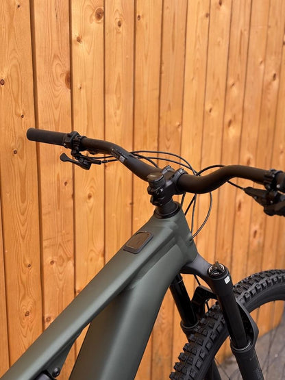 Specialized Turbo Levo 4 2025 usata — dettaglio