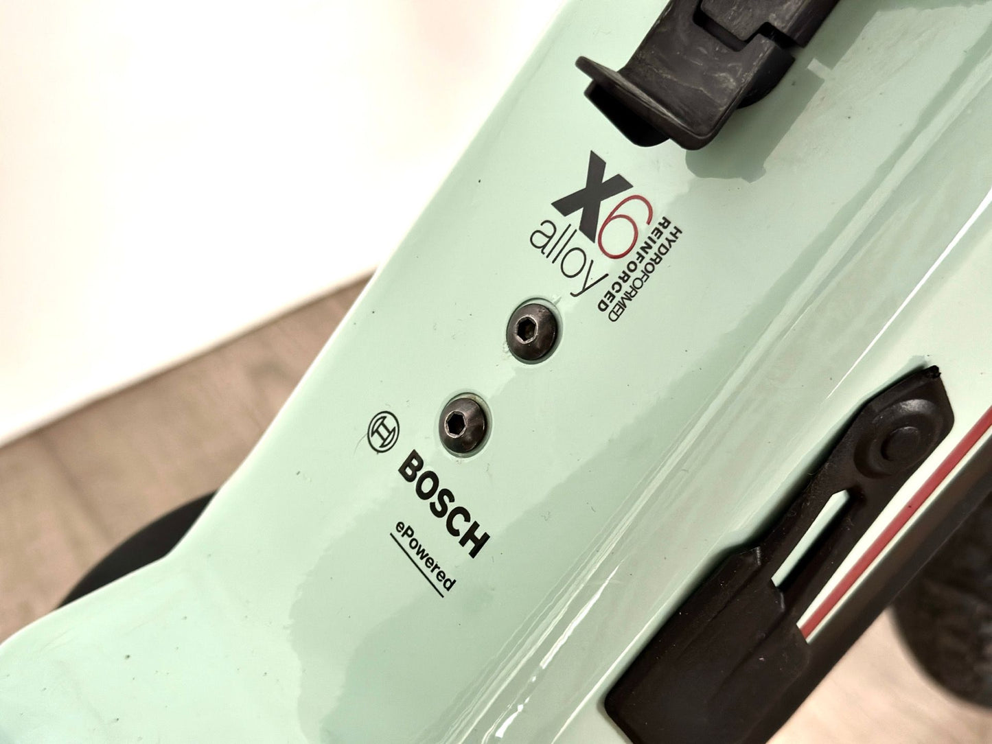 Moustache Dimanche 29.3 Gravel 2023 — Bici usata