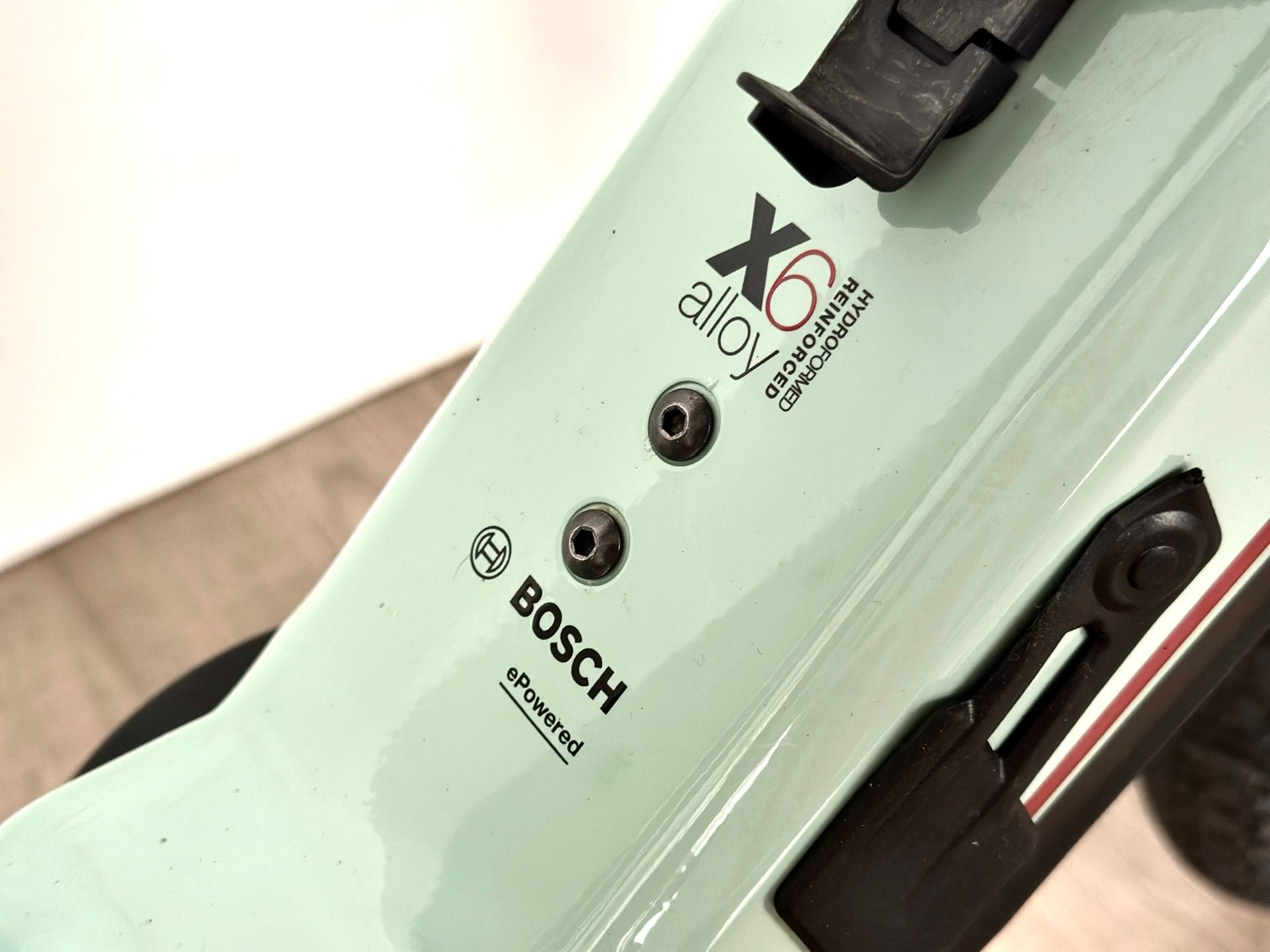 Moustache Dimanche 29.3 Gravel 2023 — Bici usata