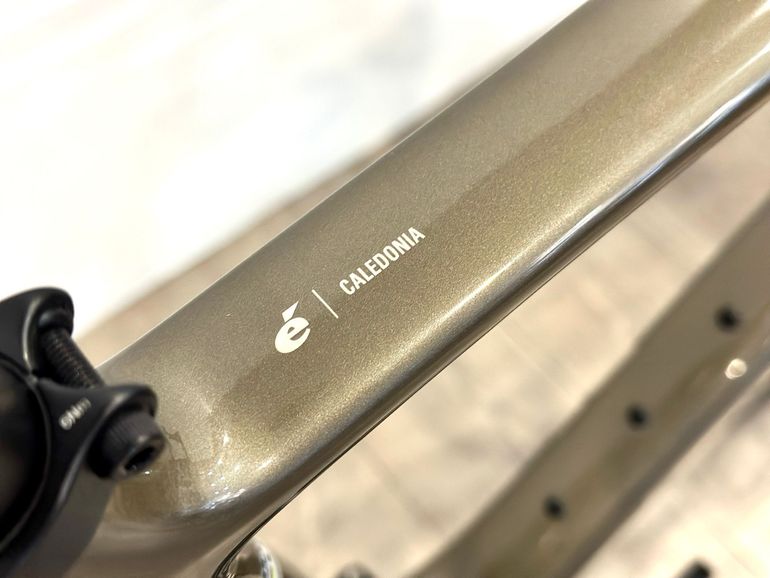 Cervelo Caledonia 2026 — Bici usata