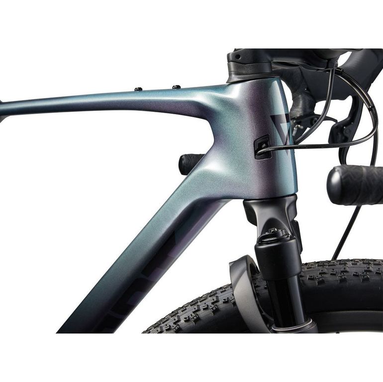 Giant Revolt X, Advanced Pro 0 2023 usata — dettaglio