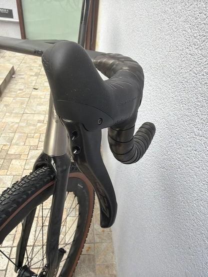 IS Passoni Custom 2027 — Bici usata