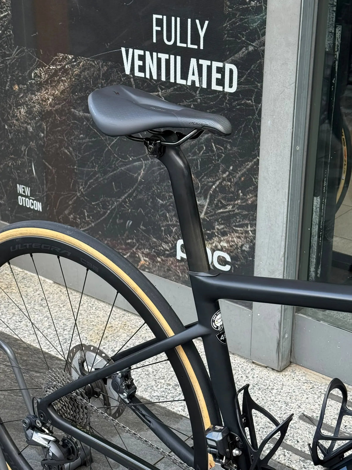 Specialized Tarmac — telaio in Carbonio, Ottime condizioni