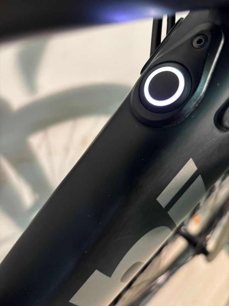 Bianchi Impulso E-Allroad 600 2021 usata