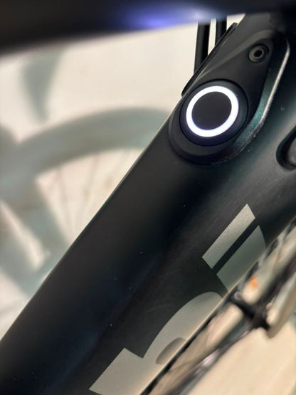 Bianchi Impulso E-Allroad 600 2021 usata