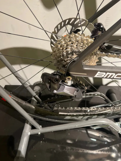 BMC Teammachine Slr 01 Five 2023 usata — dettaglio