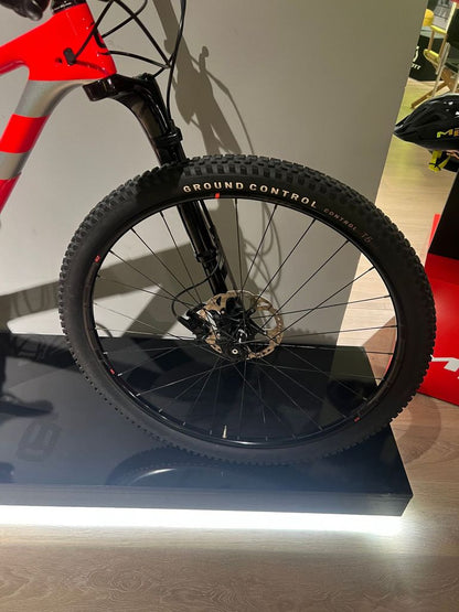 Cannondale F-Si Carbon 3 2020 usata — dettaglio