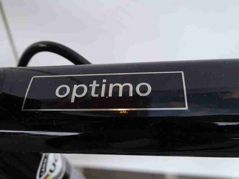 Cannondale Caad Optimo 2 2021 usata — dettaglio