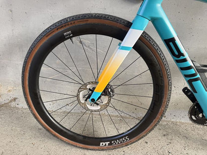 BMC Kaius 01 2024 usata — dettaglio