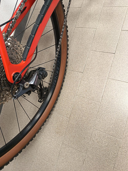 Trek Procaliber 9.5 — gruppo Shimano Deore, taglia L