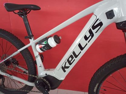 Kellys Tayen R10 P — gruppo Shimano Altus, taglia S