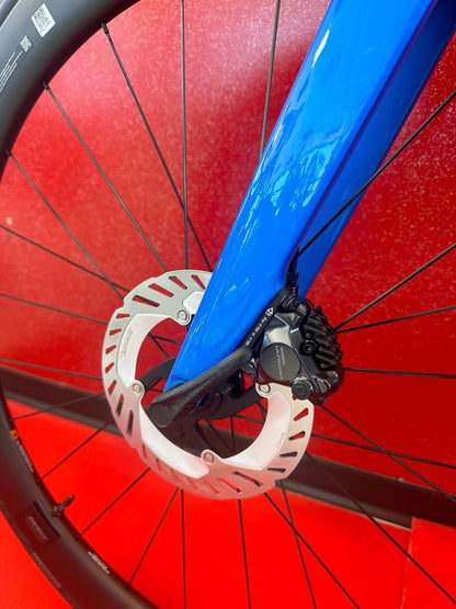 Giant Propel Advanced Pro 0 2024 usata — dettaglio