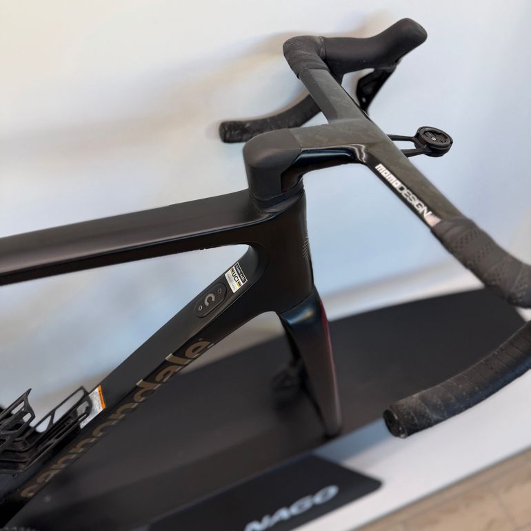 Cannondale Supersix Evo 2025 — Bici usata
