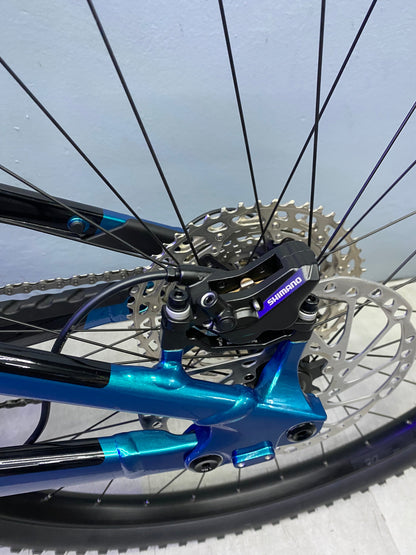 Cannondale Moterra 3 2023 — Bici usata