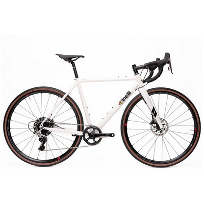 Cinelli Nemo Tig — gruppo Shimano Ultegra, taglia L