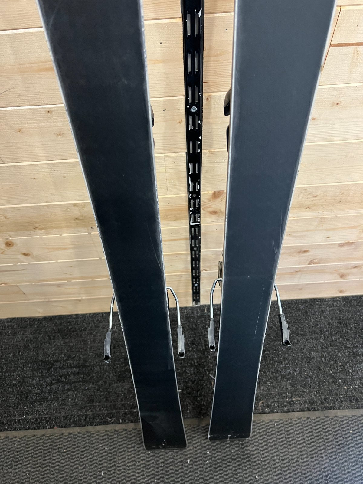 Rossignol Nova 10 Ti 2025 usato — dettaglio