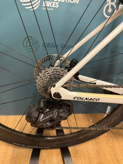 Colnago C68 — telaio in Carbonio, Ottime condizioni