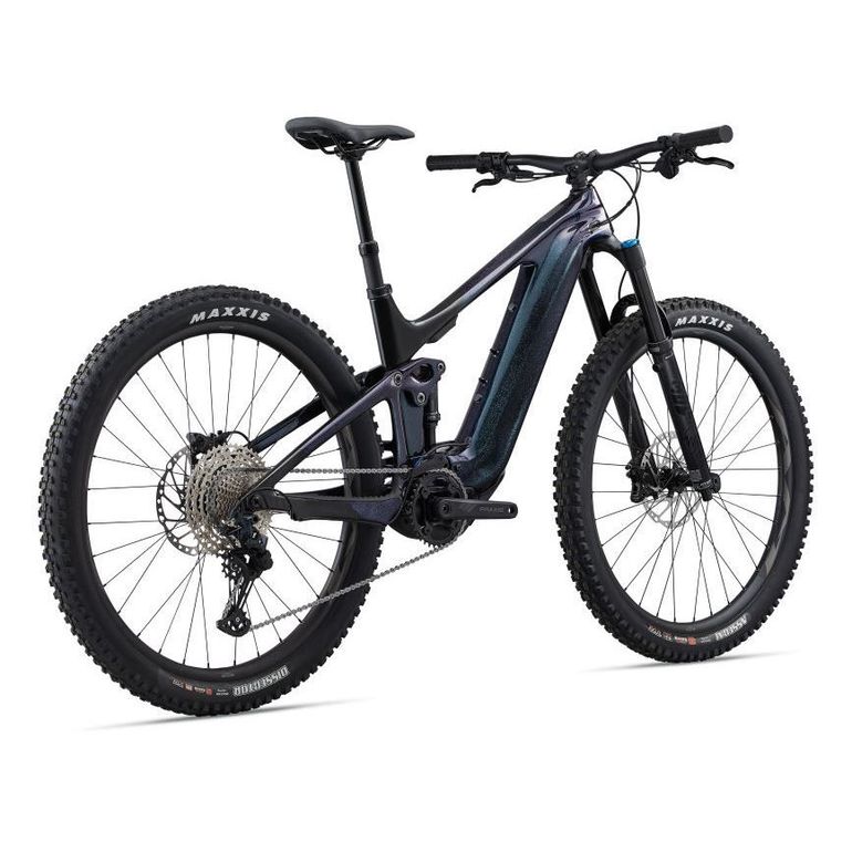 Giant Trance X Advanced E+ 2 — gruppo Shimano SLX, taglia L