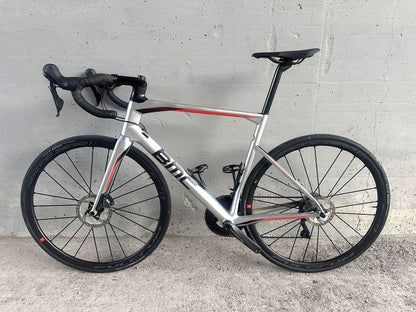 BMC Roadmachine 01 Ltd — gruppo Shimano Ultegra, taglia 56