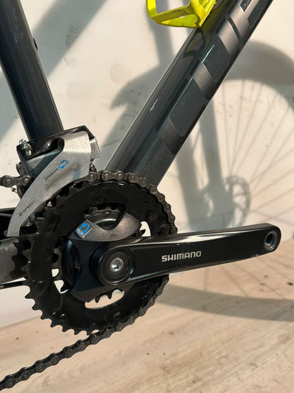 Cube Aim, Pro 2022 usata — dettaglio