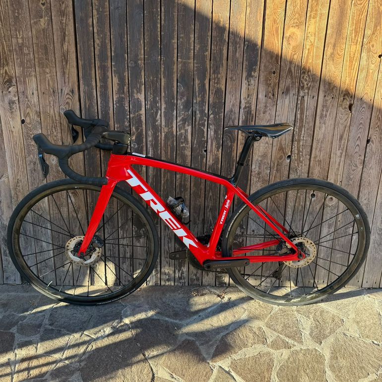 Trek Émonda Slr 9 2024 — Bici usata