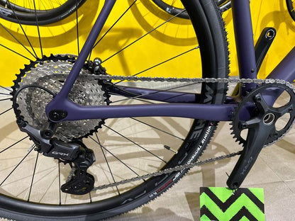 Wilier Triestina Bravo Cx — telaio in Carbonio, Nuovo