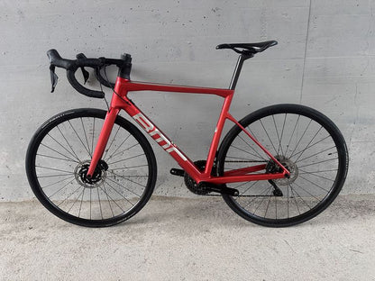 BMC Teammachine Slr Five — gruppo Shimano 105 Di2, taglia 54