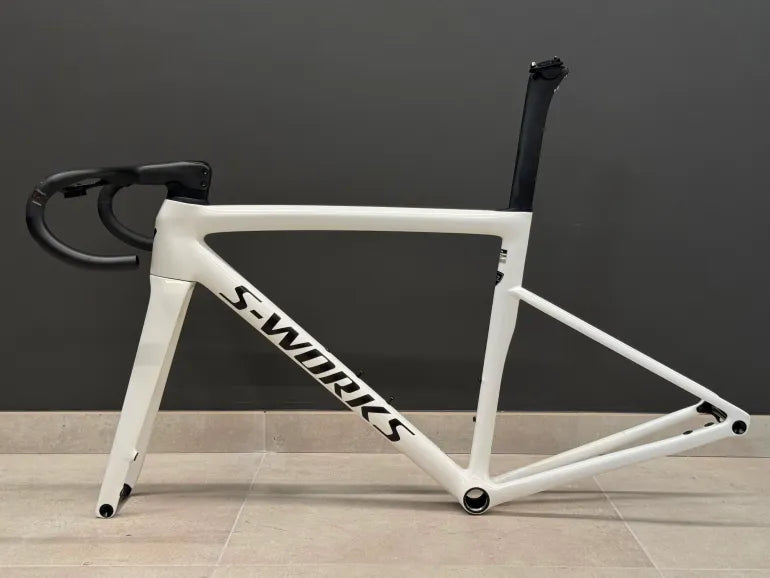 Specialized Tarmac Sl8 2023 usata — dettaglio