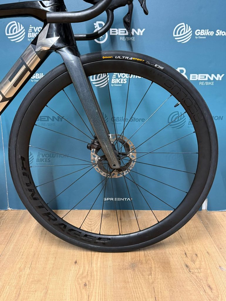 Trek Émonda Slr 7 2024 usata — dettaglio