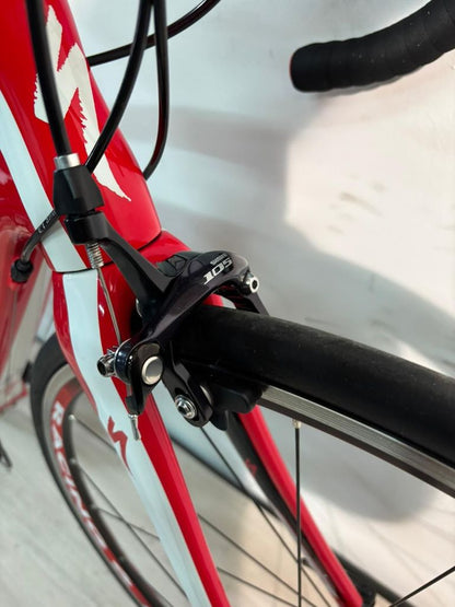 Specialized Tarmac SL4 Elite 2014 usata — dettaglio