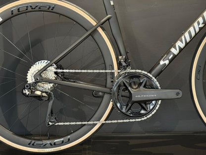 Specialized S-Works Tarmac SL8 2026 usata — dettaglio