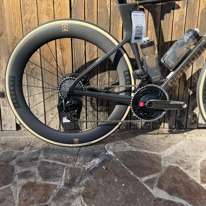 Cannondale Supersix Evo 1 My26 Gen5 — telaio in Carbonio, Nuovo