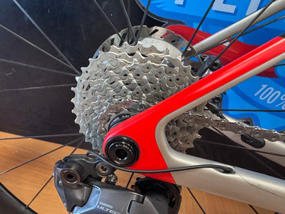 Trek Madone Sl 7 Gen 8 2025 usata — dettaglio
