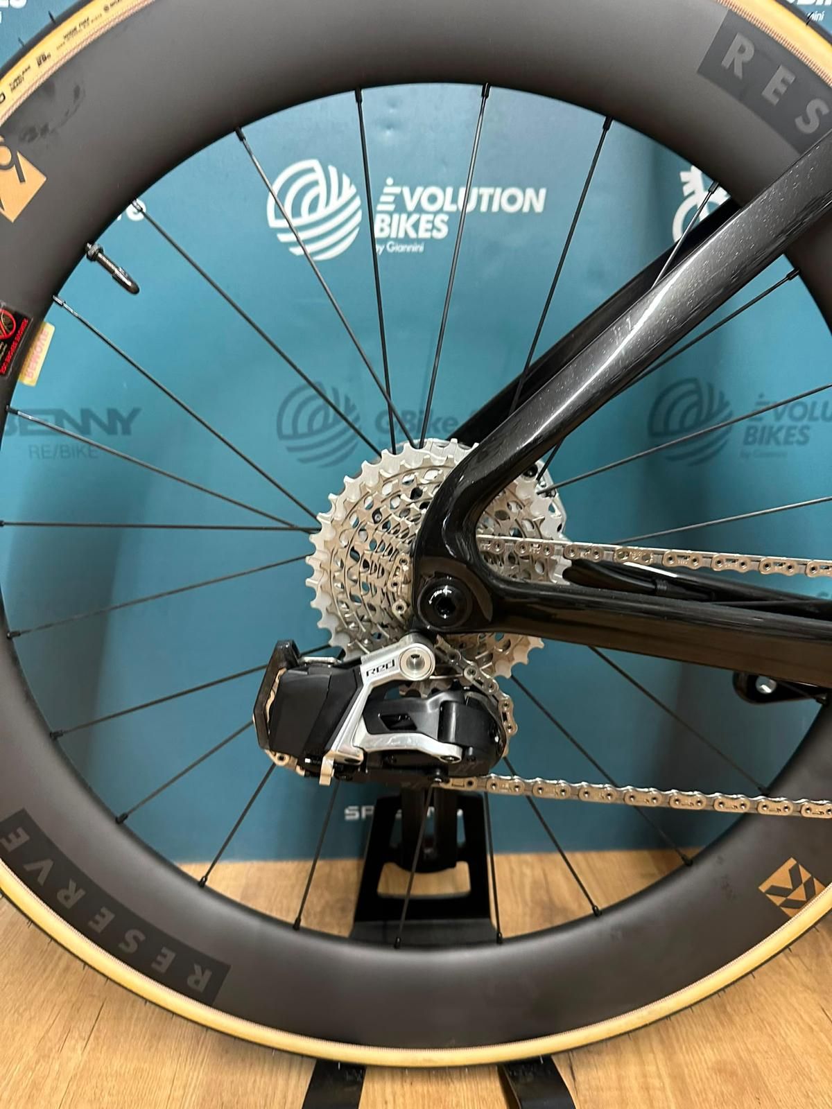 Cervelo S5 — telaio in Carbonio, Nuovo