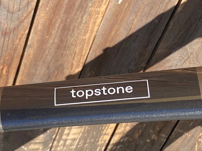 Cannondale Topstone Carbon 1 Rle 2023 usata — dettaglio