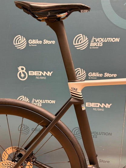 Colnago V5rs 2026 usata — dettaglio