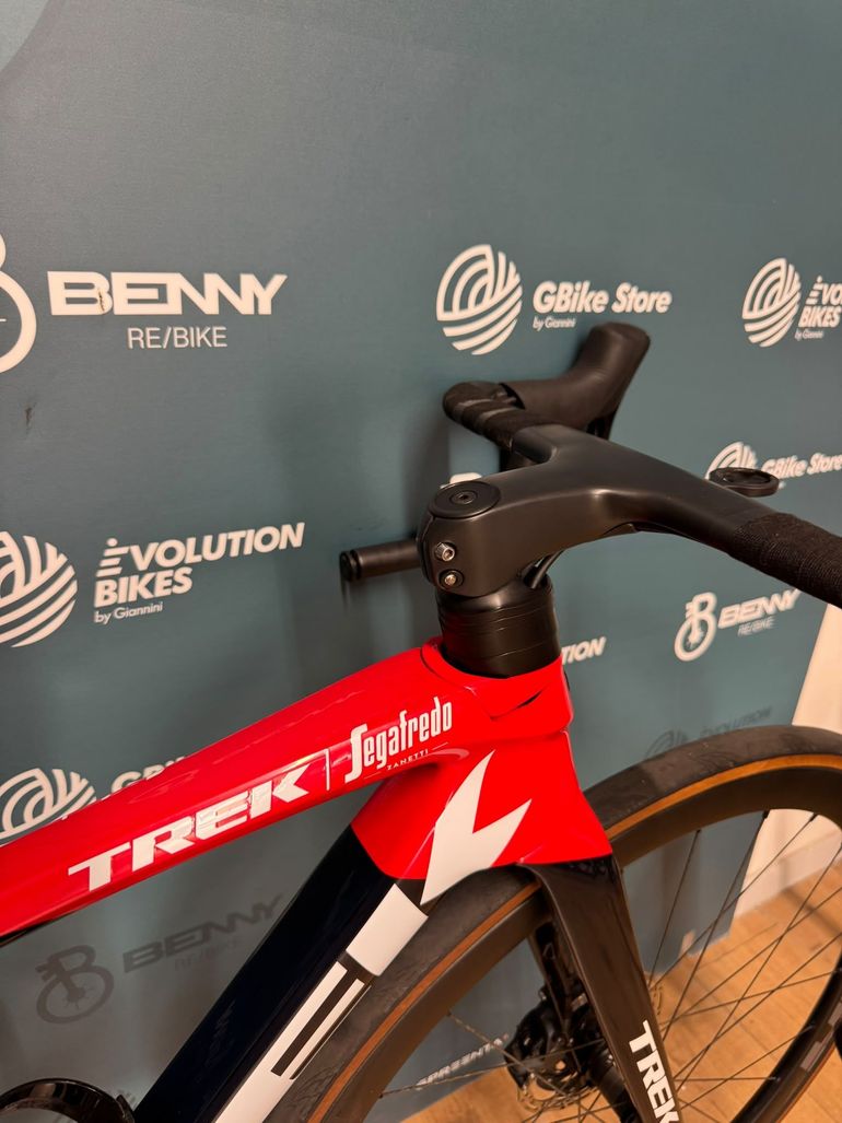 Trek Émonda Slr 7 2023 usata — dettaglio