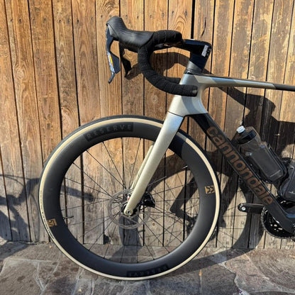 Cannondale Supersix Evo 1 My26 Gen5 2026 usata — dettaglio