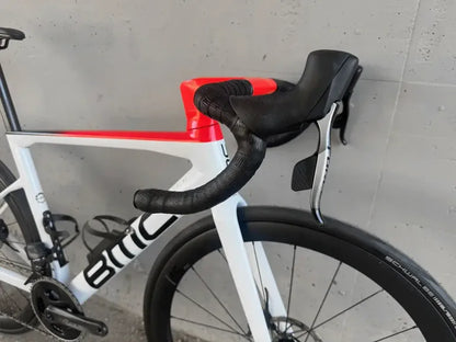 BMC Teammachine Slr 01 Four 2023 usata — dettaglio