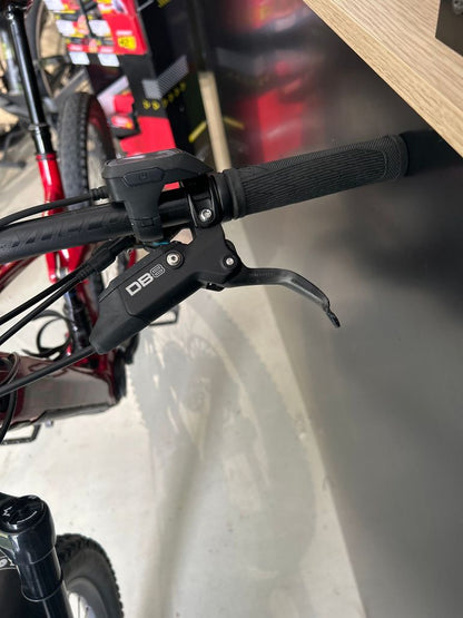 Scott Strike Eride 930 2024 — Bici usata