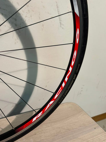 Specialized Tarmac Elite 2016 usata