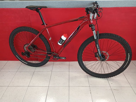 Cicli Adriatica Wing 1x12v 2024 usata — vista laterale